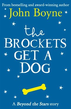 Cover The Brockets Get a Dog (eBook, ePUB)
