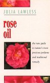 Rose Oil (eBook, ePUB)