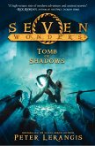 The Tomb of Shadows (eBook, ePUB)