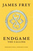 The Calling (Endgame, Book 1) (eBook, ePUB)
