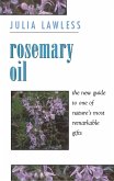 Rosemary Oil (eBook, ePUB)