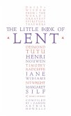 The Little Book of Lent (eBook, ePUB)