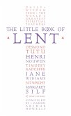 The Little Book of Lent (eBook, ePUB)