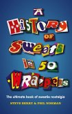 A History of Sweets in 50 Wrappers (eBook, ePUB)