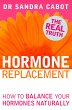 Hormone Replacement (eBook, ePUB) - Bild 1