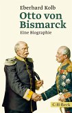Otto von Bismarck (eBook, PDF)