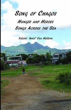 Cover Song of Chagos (eBook, ePUB)