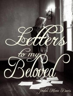 Cover Letters To My Beloved (eBook, ePUB)