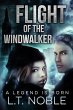 Flight of the Windwalker (eBook, ePUB) - Bild 1