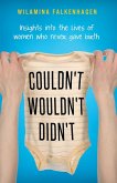 Couldn't Wouldn't Didn't (eBook, ePUB)