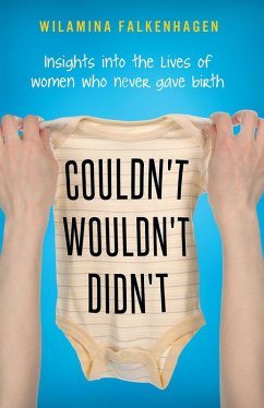 Cover Couldn't Wouldn't Didn't (eBook, ePUB)