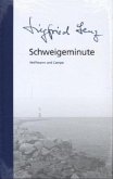 Schweigeminute, Sonderausgabe Schweigeminute, Sonderausgabe