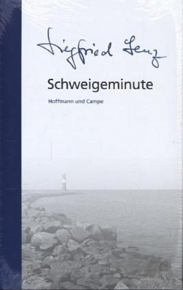 Schweigeminute, Sonderausgabe Schweigeminute, Sonderausgabe