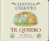 Adivina cuánto te quiero