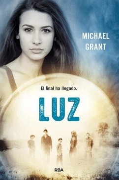 Luz - Grant, Michael