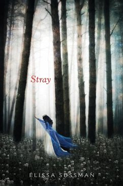 Stray (eBook, ePUB) - Sussman, Elissa