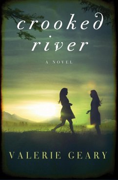 Cover Crooked River (eBook, ePUB)