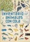 Inventario ilustrado de animales con cola - Aladjidi, Virginie; Tchoukriel, Emmanuelle