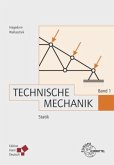 Statik / Technische Mechanik Bd.1
