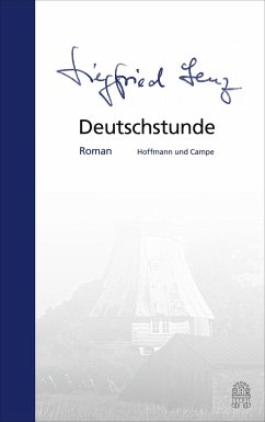 Deutschstunde - Lenz, Siegfried