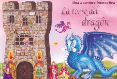 Una aventura interactiva. La torre del dragón