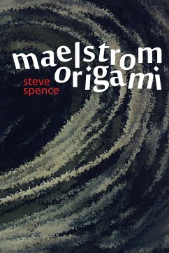 Maelstrom Origami - Spence, Steve