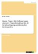 Islamic Finance. Die Anforderungen... - Bild 1