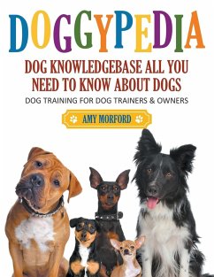 Cover DoggyPedia