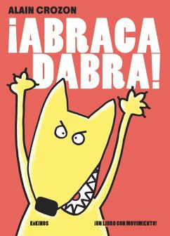 ¡Abracadabra! - Crozon, Alain