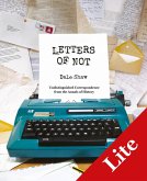 Letters of Not Lite (eBook, ePUB)