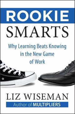 Rookie Smarts (eBook, ePUB) - Wiseman, Liz