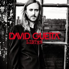 Listen (Deluxe Edition) - Guetta,David