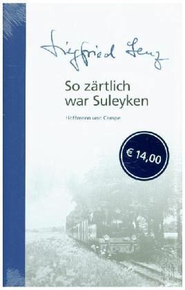 So zärtlich war Suleyken, Sonderausgabe