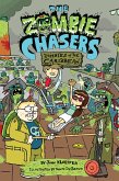 The Zombie Chasers #6: Zombies of the Caribbean (eBook, ePUB)