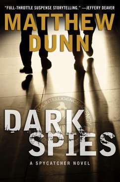 Dark Spies (eBook, ePUB) - Dunn, Matthew
