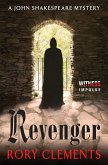 Revenger (eBook, ePUB)