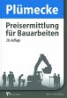 Plümecke - Preisermittlung für... - Bild 1
