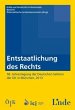 Entstaatlichung des Rechts - Bild 1