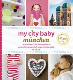 my city baby münchen - Eickholz, Sonja