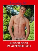 Loverboys 141: Junger Bock im Alpenrausch (eBook, ePUB) Loverboys 141: Junger Bock im Alpenrausch (eBook, ePUB)
