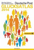 Deutsche Post Glücksatlas 2014 (eBook, PDF)