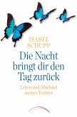 Die Nacht bringt dir den Tag zurück (eBook, ePUB) Die Nacht bringt dir den Tag zurück (eBook, ePUB)