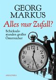 Alles nur Zufall? (eBook, ePUB)