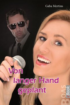 Von langer Hand geplant (eBook, ePUB) - Mertins, Gaba