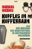 Kopflos im Kofferraum (eBook, ePUB)