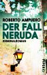 Der Fall Neruda (eBook, ePUB) - Bild 1