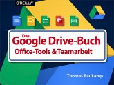 Das Google-Drive-Buch (eBook, PDF)