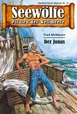 Seewölfe - Piraten der Weltmeere 72 (eBook, ePUB)