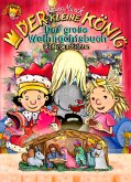 Der kleine König - Das große Weihnachtsbuch (eBook, ePUB)