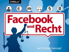 Das Buch zu Facebook und Recht (eBook, PDF) - Seevogel, Jan Christian